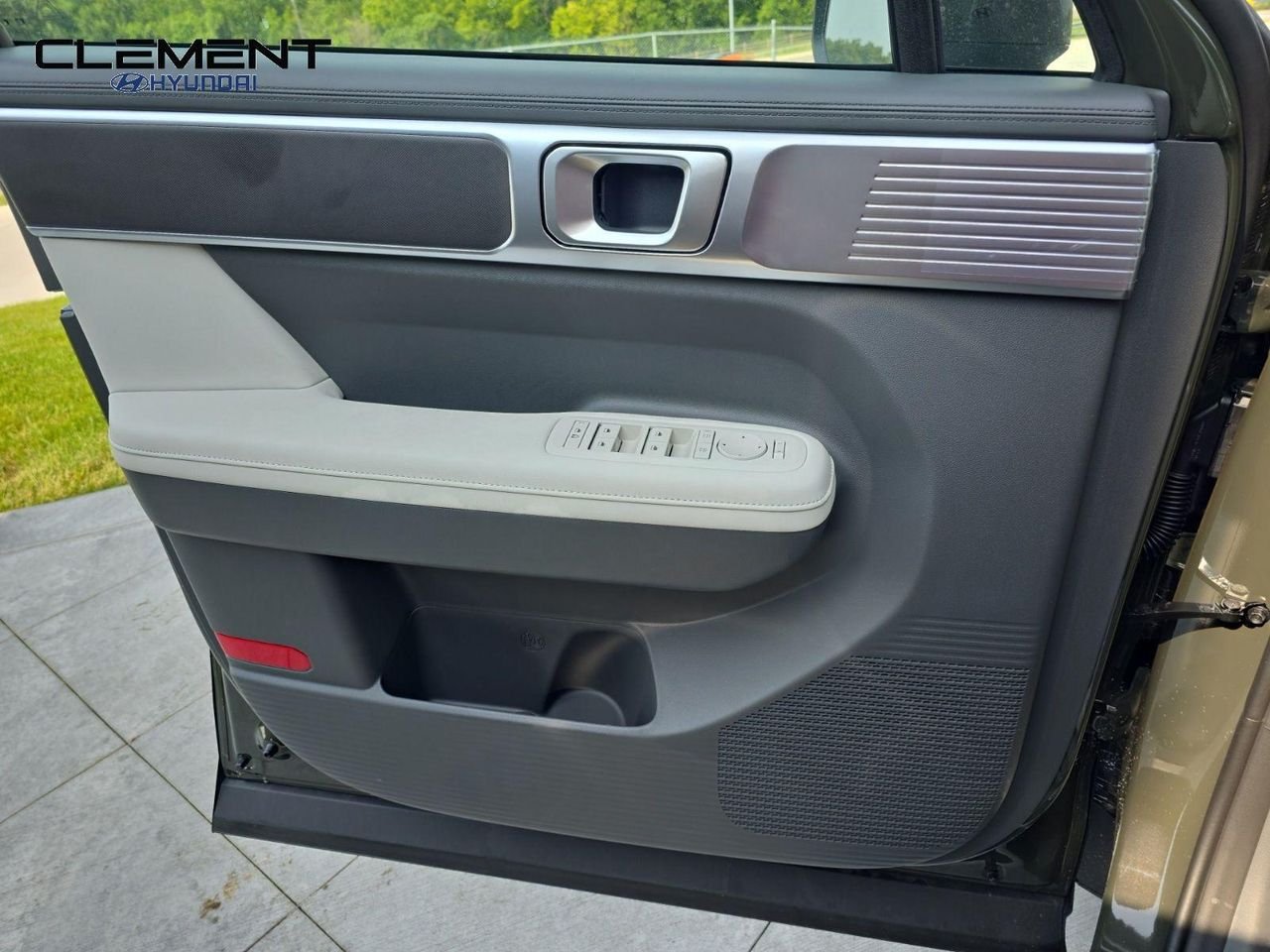 2026 Hyundai Santa Fe SEL - Photo 23