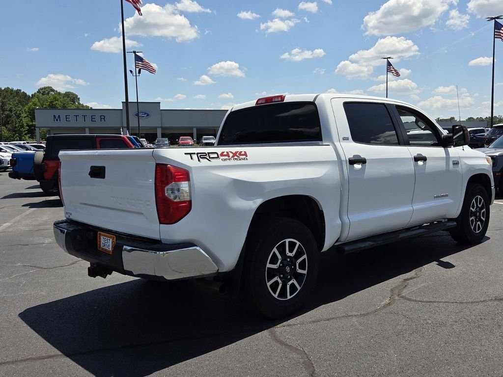 2017 Toyota Tundra SR5 - Photo 12