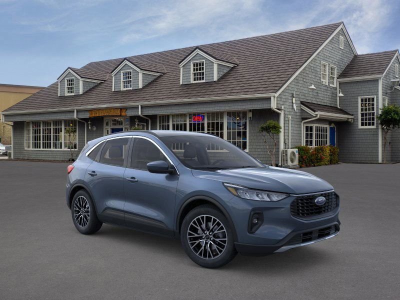 2025 Ford Escape Plug-in hybrid PHEV - Photo 7