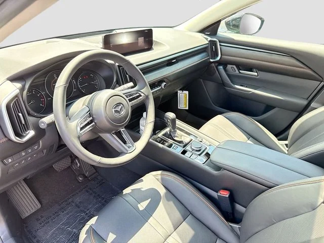 New 2026 Cypress Mazda 2.5 Turbo AWD image 9