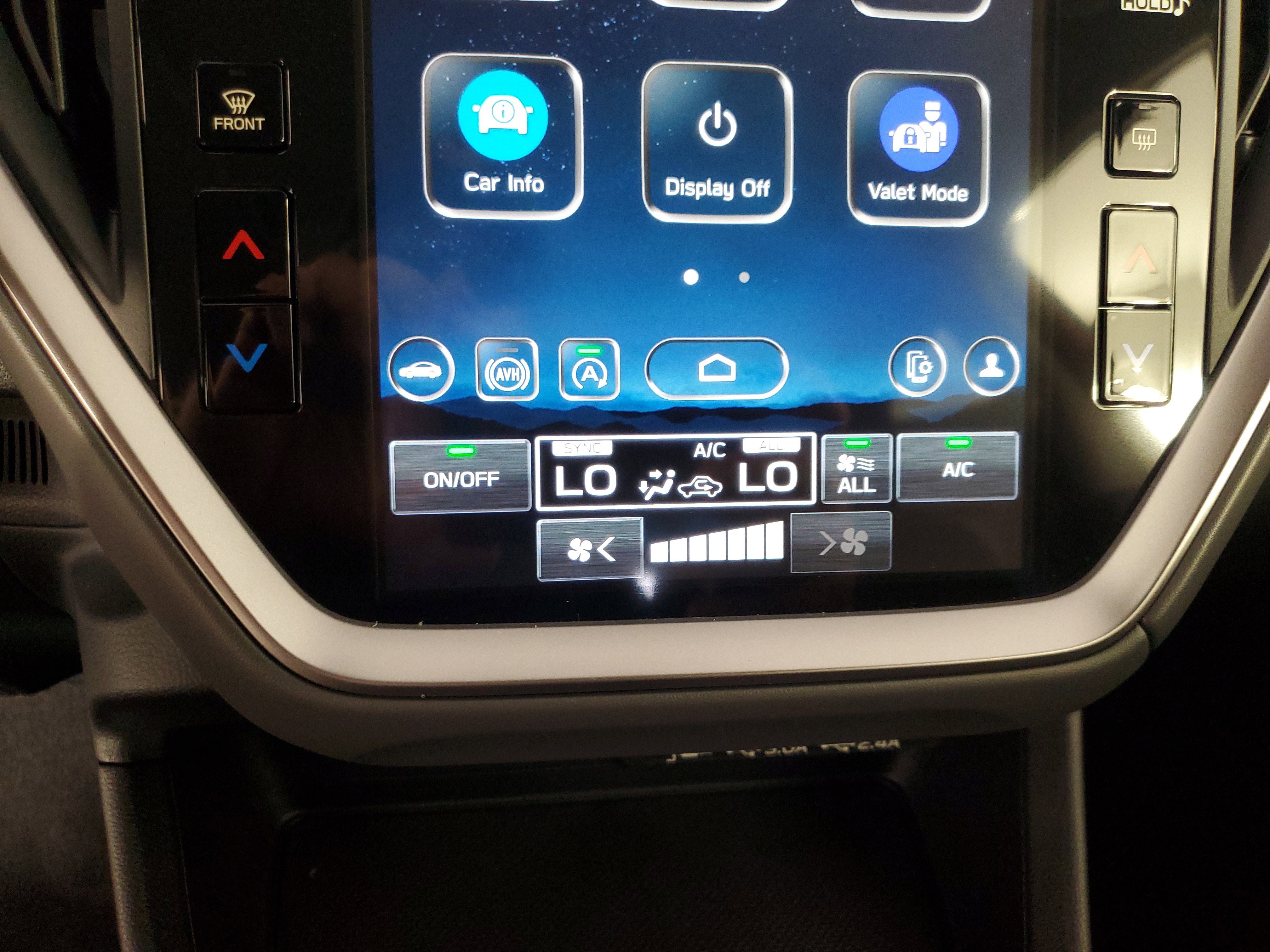 2025 Subaru Crosstrek Premium - Photo 20