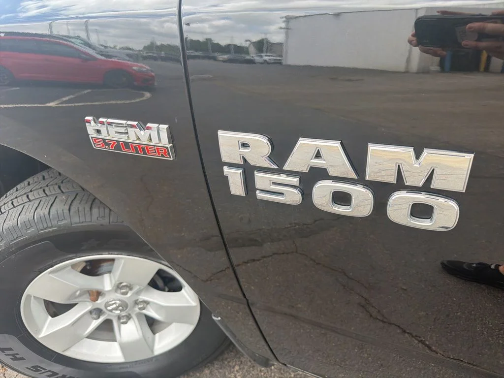 Used 2017 Black Ram Tradesman image 47