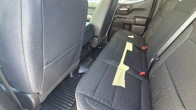 2026 GMC Sierra 1500 Pro - Photo 27