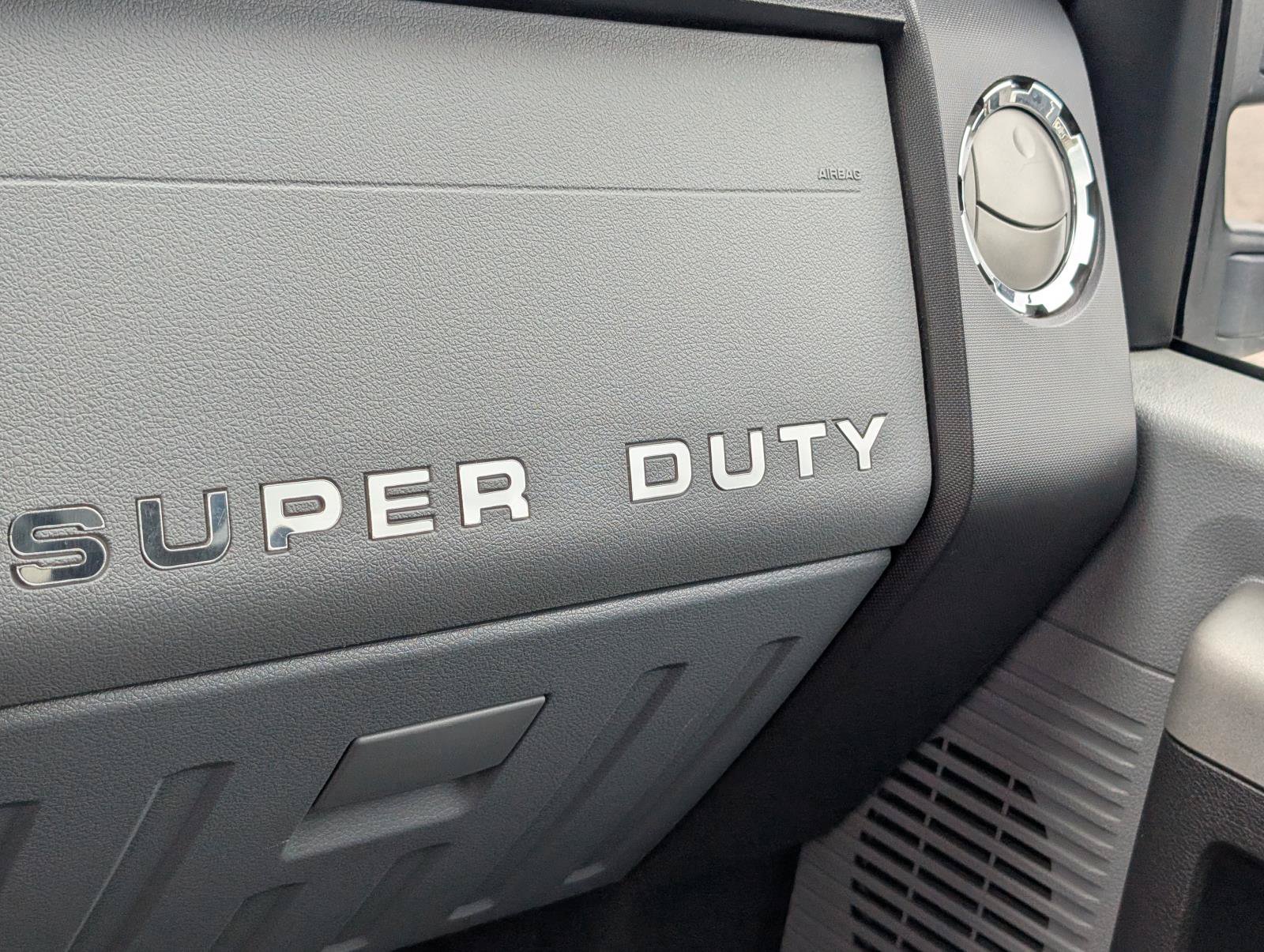 2015 Ford F-250 Super Duty XLT - Photo 22