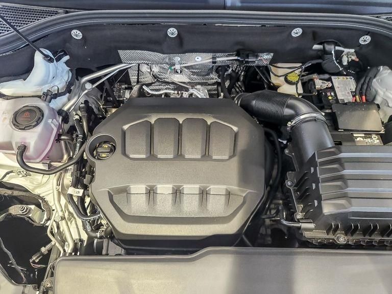 2026 Volkswagen Atlas Cross Sport SE - Photo 18