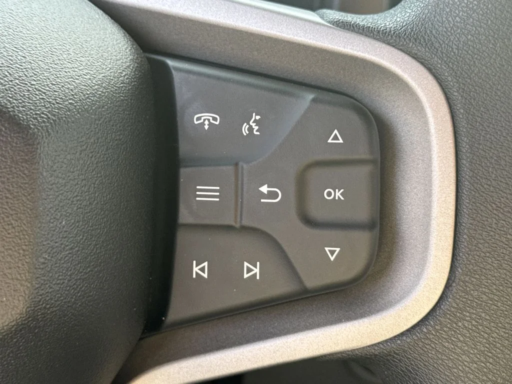 New 2026 Gray Ford Base image 25