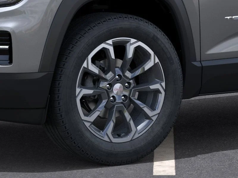 New 2027 Sterling Metallic GMC Elevation image 9