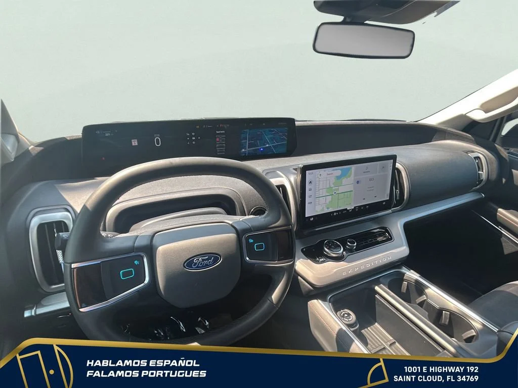 Used 2025  Ford Active image 17