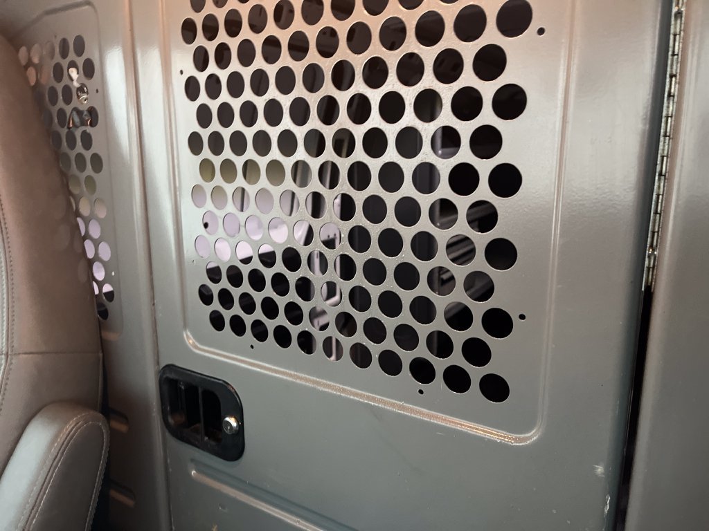 Used 2023 White Chevrolet Work Van image 15