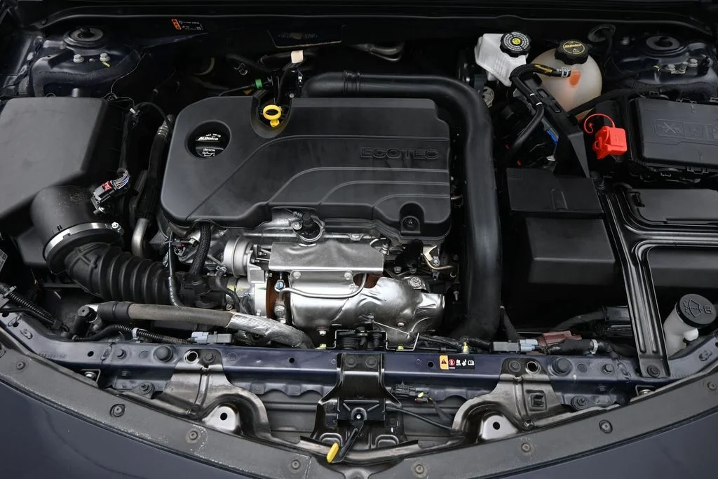 Used 2025 Black Chevrolet LT image 15