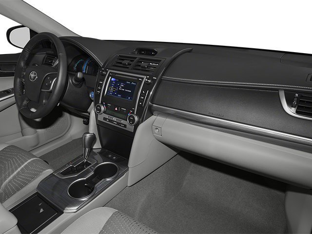 Used 2013 Beige Toyota XLE image 17