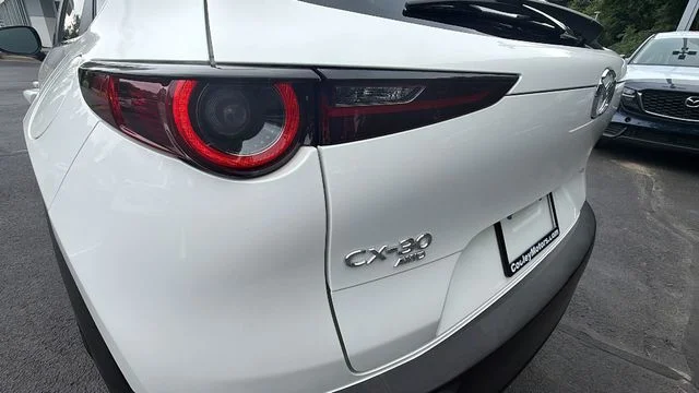 Used 2024 White Mazda 2.5 S Preferred Package image 9