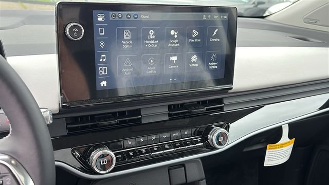 2026 Honda Prologue Touring - Photo 16