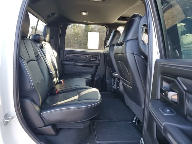 Used 2024 White Ram Limited image 23