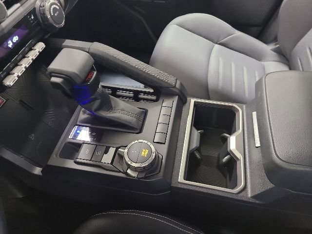 Used 2024 Black Toyota TRD Sport image 30