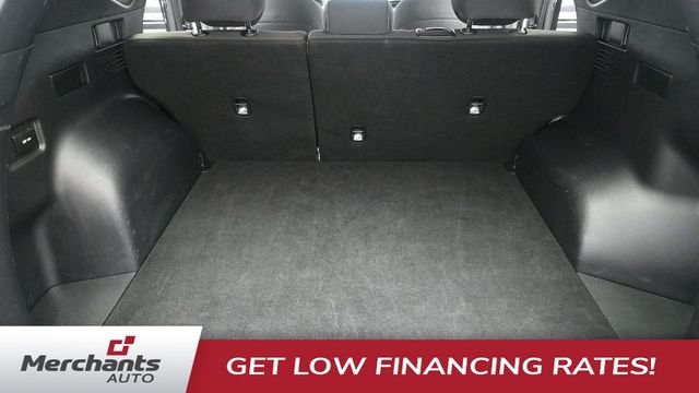 Used 2023 Gray Hyundai SEL image 24