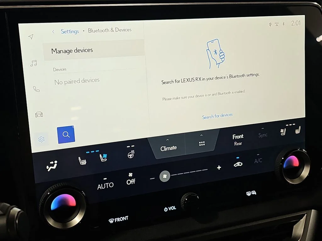 New 2026  Lexus 450h+ Premium image 20