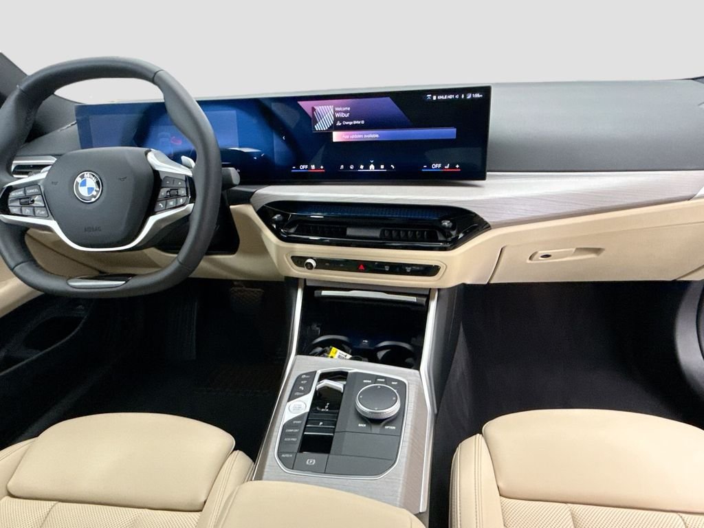 2026 BMW 4 Series 430i - Photo 13