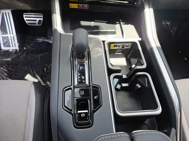 New 2026 Wind Chill Pearl Lexus F SPORT PERFORMANCE PREMIUM AWD image 34