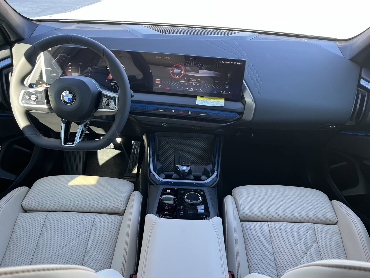 New 2026 Brooklyn Grey Metallic BMW 30 xDrive image 28