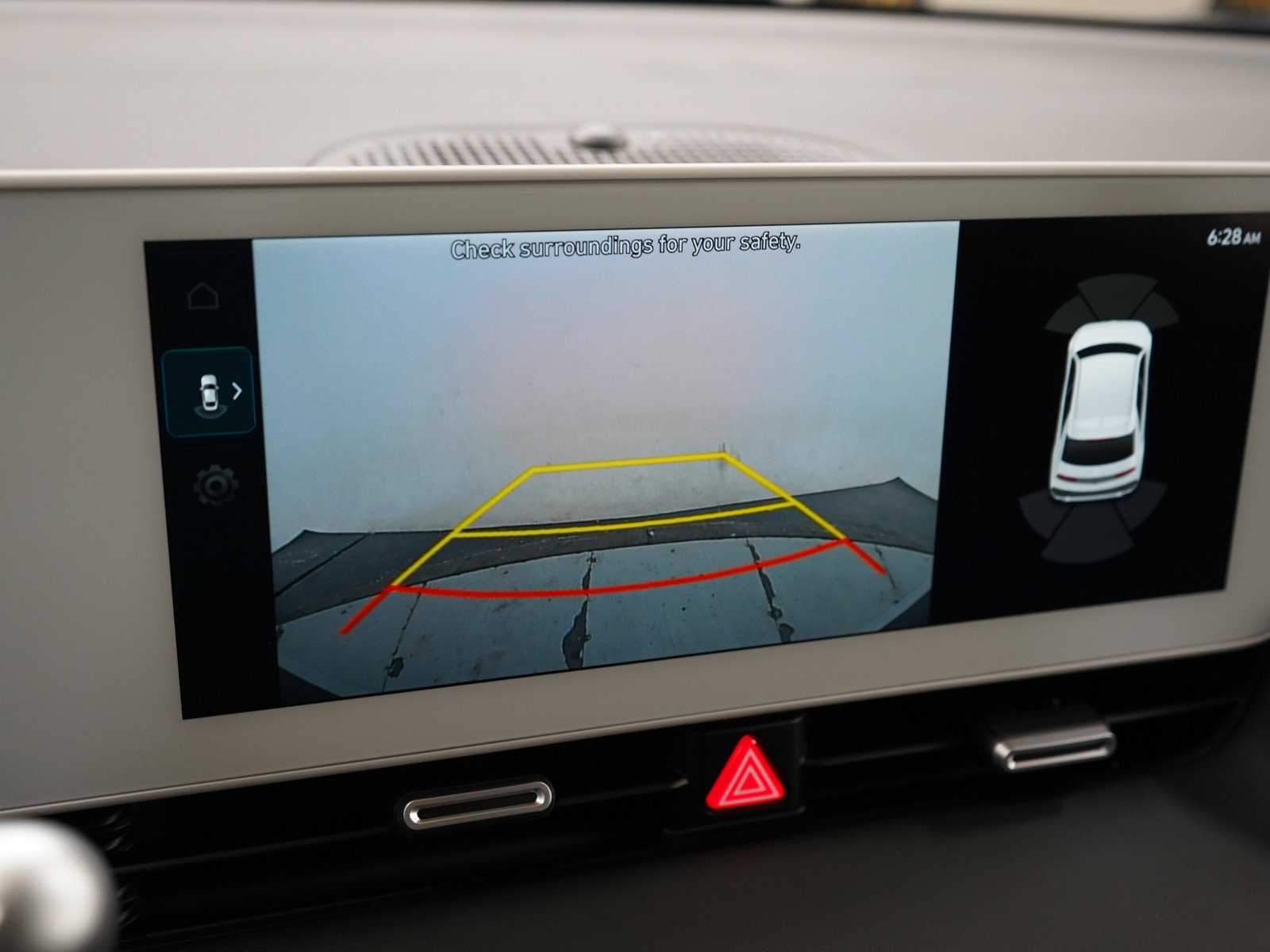 2024 Hyundai IONIQ 5 SEL - Photo 22