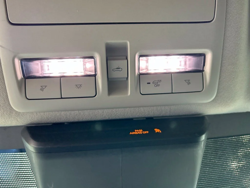Used 2021 Blue Mazda Preferred image 25