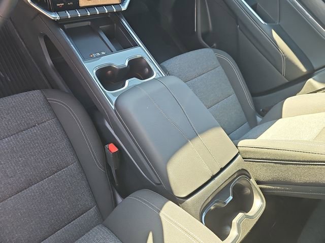 2026 GMC Acadia Elevation - Photo 23