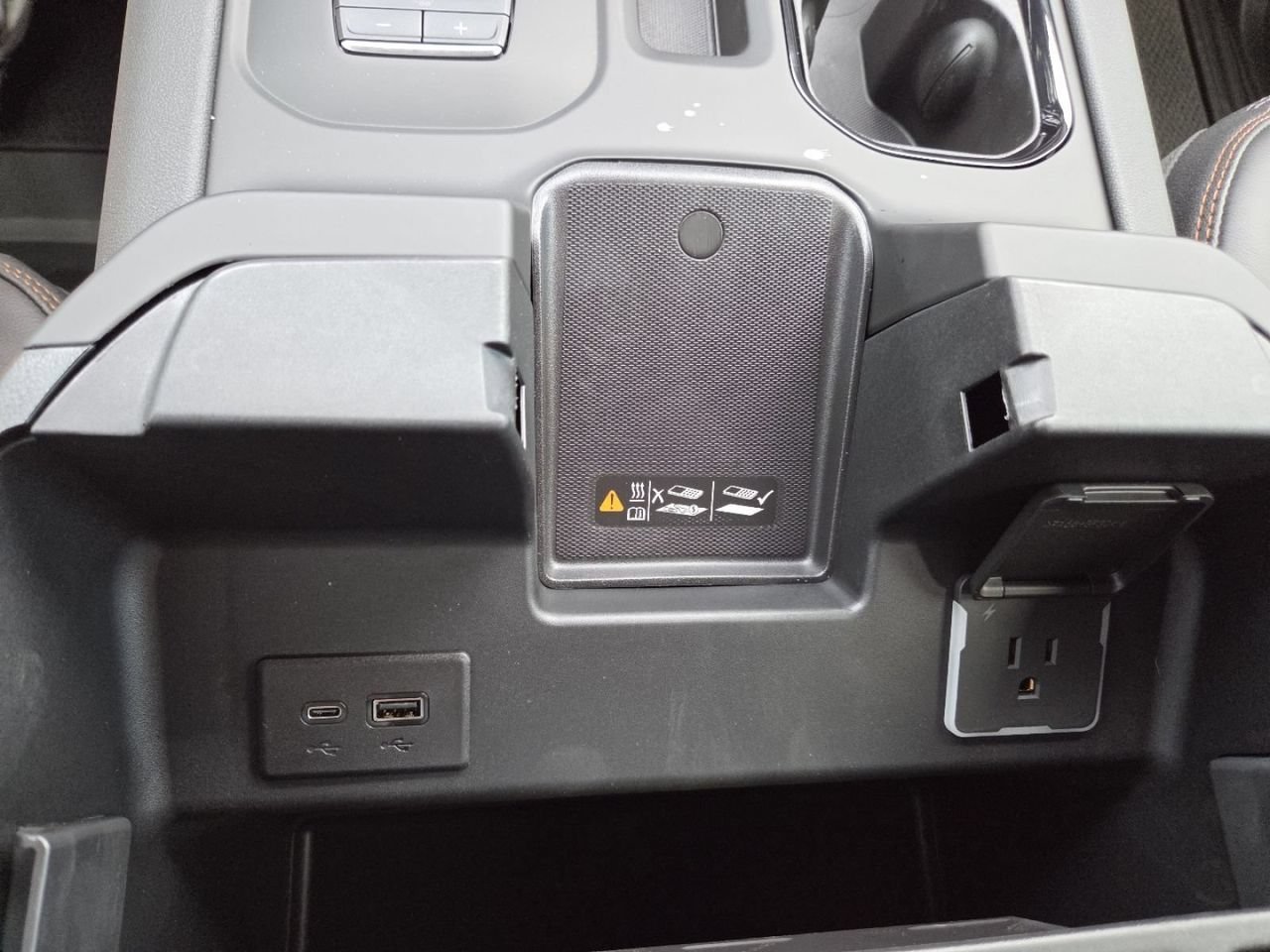 2026 GMC Sierra 2500HD AT4 - Photo 12