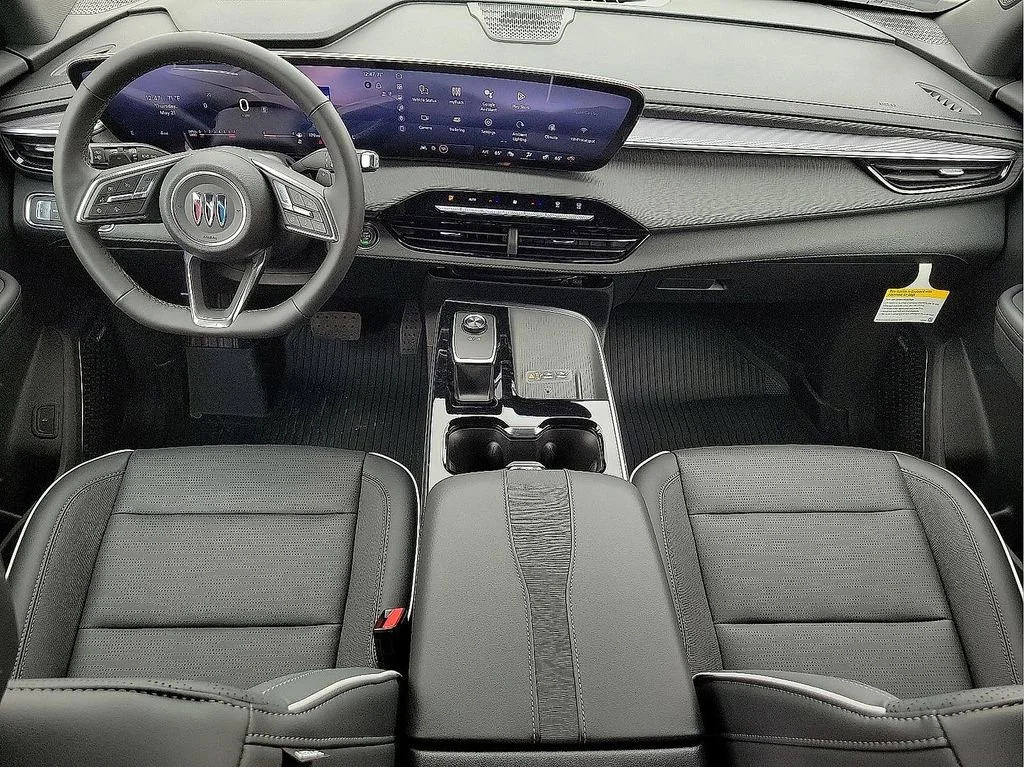 2026 Buick Enclave Sport Touring - Photo 11