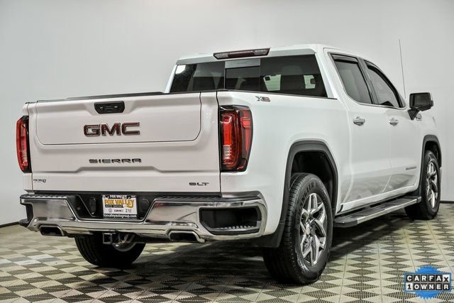 2023 GMC Sierra 1500 SLT - Photo 7