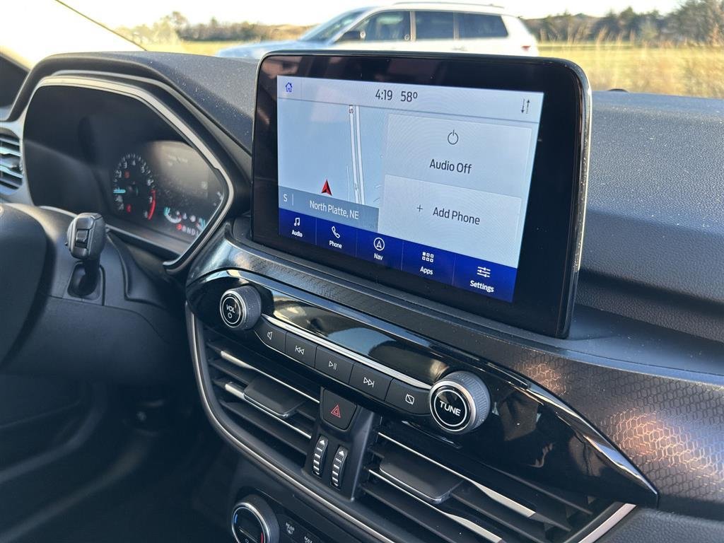 2021 Ford Escape SEL - Photo 19