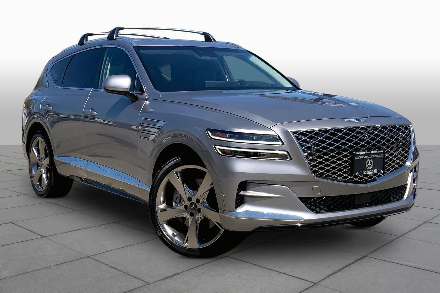 Used 2024 Savile Silver Genesis  image 3