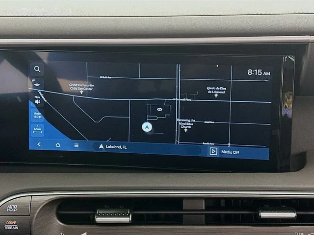 New 2026 Hyundai PALISADE SEL
