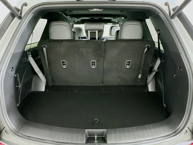 New 2026 White Hyundai XRT Pro image 25