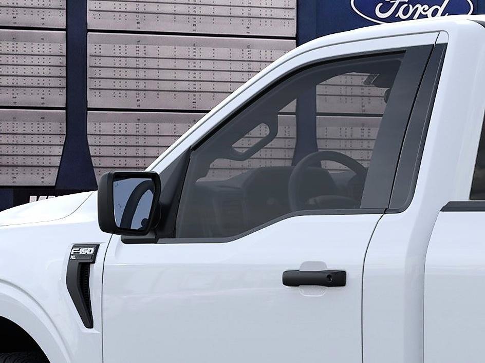 New 2026 Oxford White Ford XL image 20