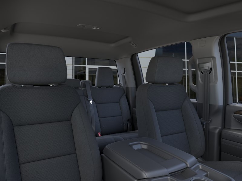 2026 GMC Sierra 2500HD SLE - Photo 24