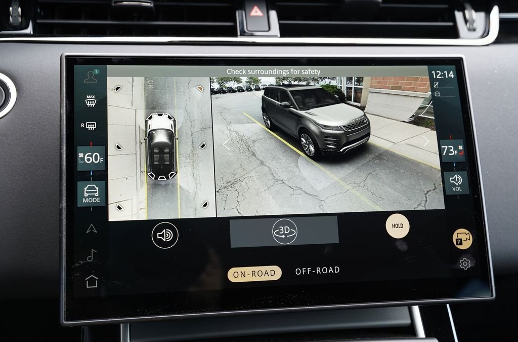 Used 2026 Brown Land Rover S image 30
