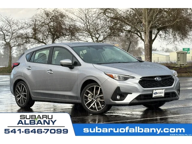 2026 Subaru Impreza Sport - Photo 27