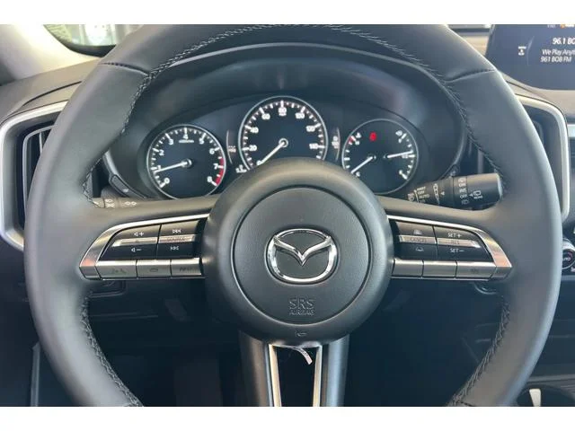 New 2026 Jet Black Mica Mazda 2.5 S Preferred AWD image 20