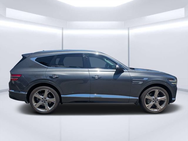 2023 Genesis GV80 2.5T