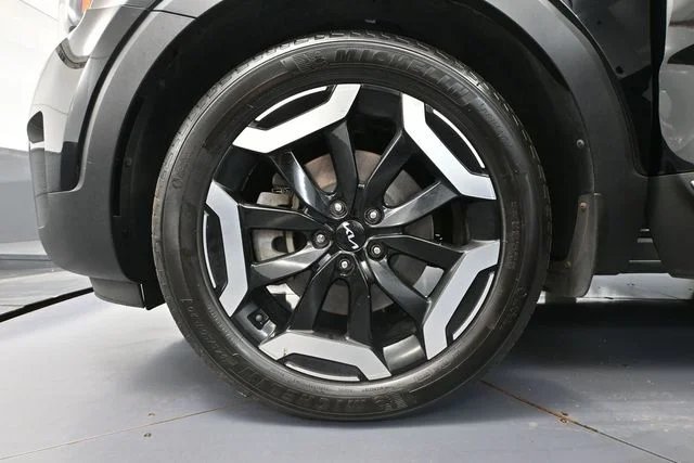 2023 Kia Telluride EX X-Line - Photo 15