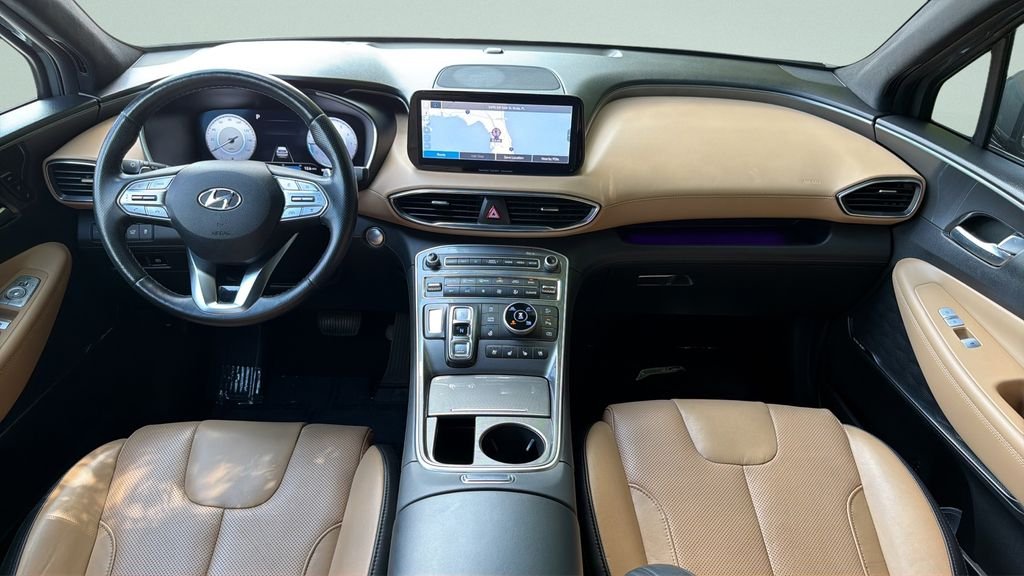 Used 2023 Gray Hyundai Calligraphy image 15