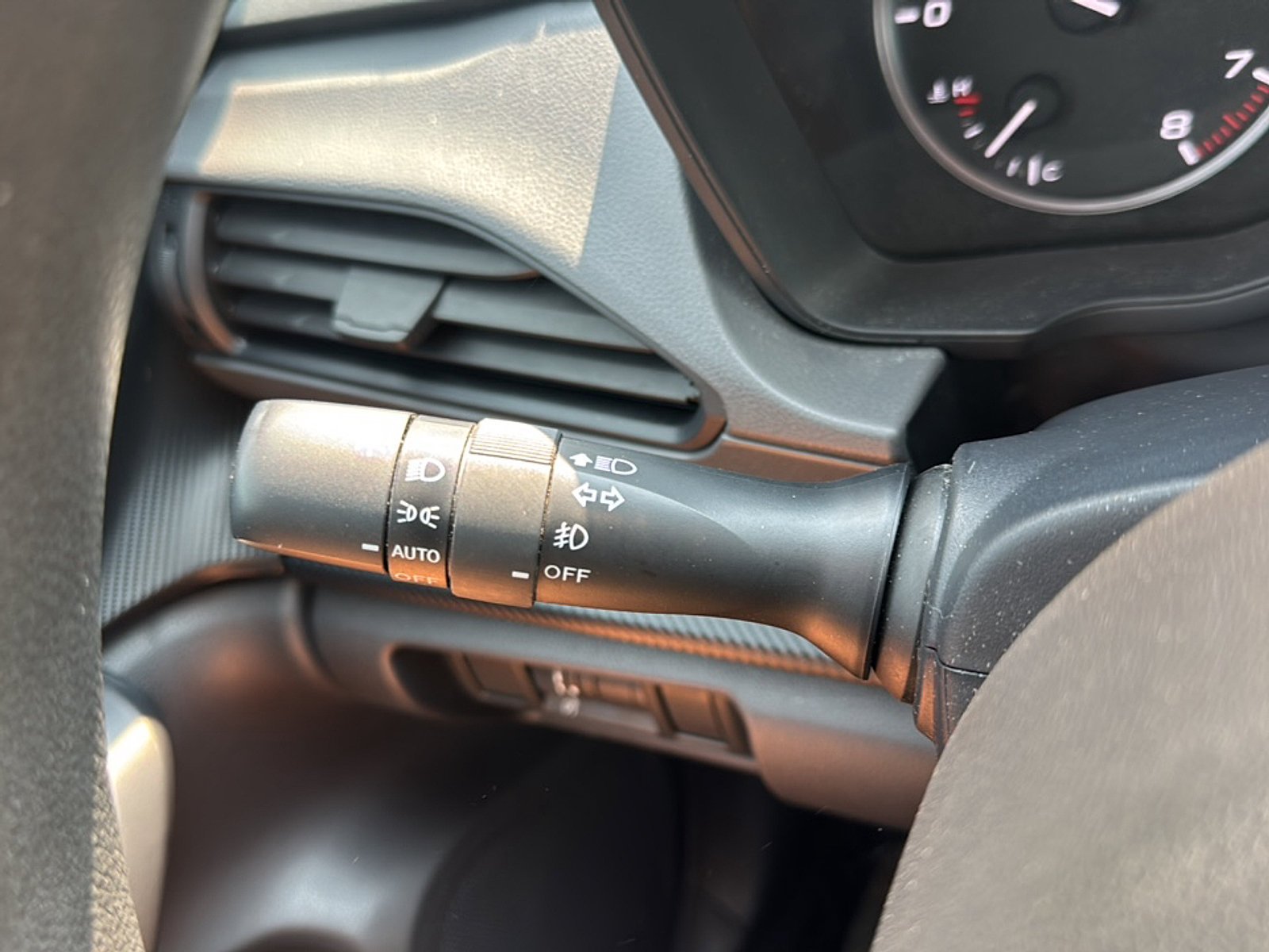 Certified Used 2024 Magnetite Gray Metallic Subaru Premium image 26