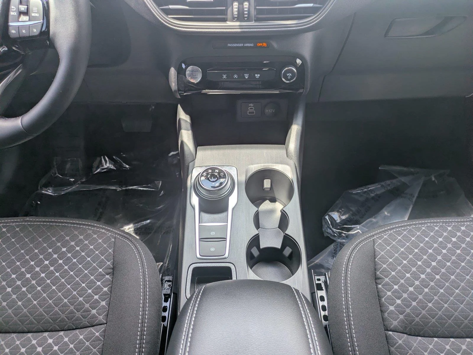 2026 Ford Escape Active - Photo 58