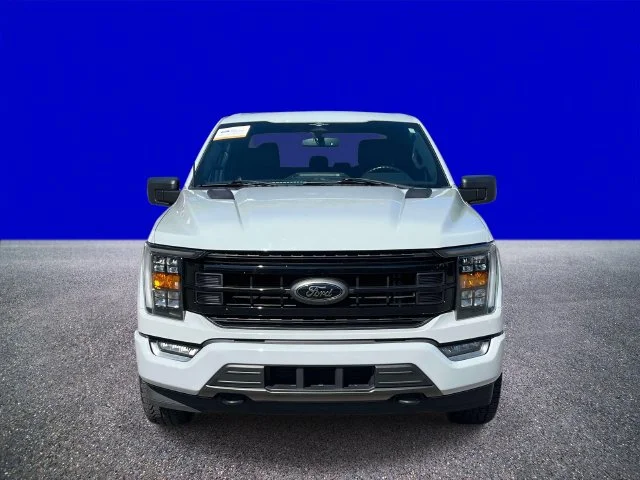Used 2023 Avalanche Ford XLT image 8