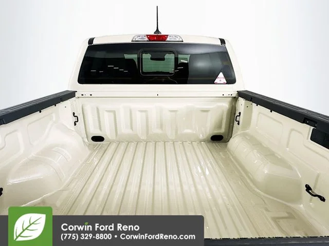 New 2026 Desert Sand Ford Lariat image 26