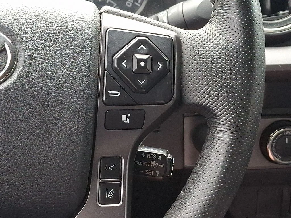 Used 2019  Toyota TRD Sport image 21