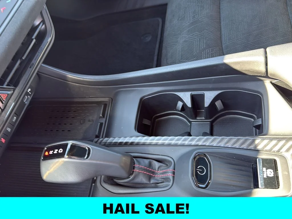 Used 2024  Dodge R/T Scat Pack image 9