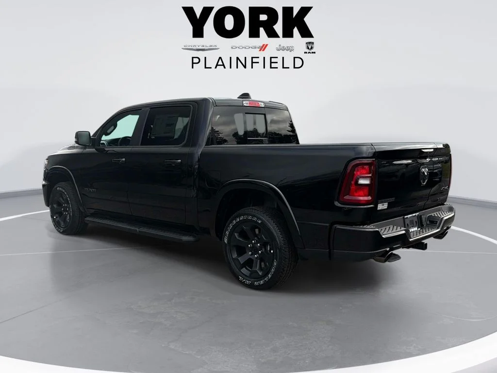 New 2026 Black Ram Big Horn/Lone Star image 7