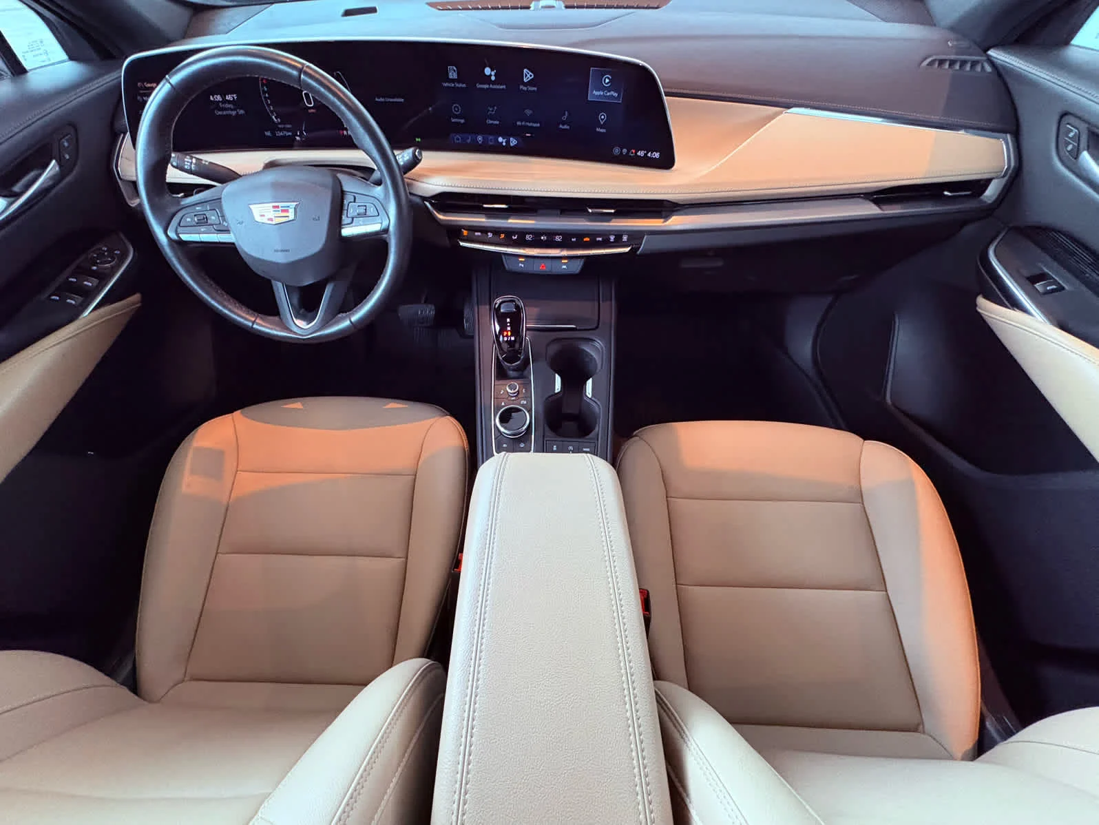 2024 Cadillac XT4 Luxury - Photo 26